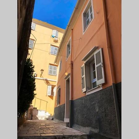 Piccolocampiello Apartment Corfu  Exterior foto