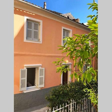 Piccolocampiello Apartment Corfu  Exterior foto