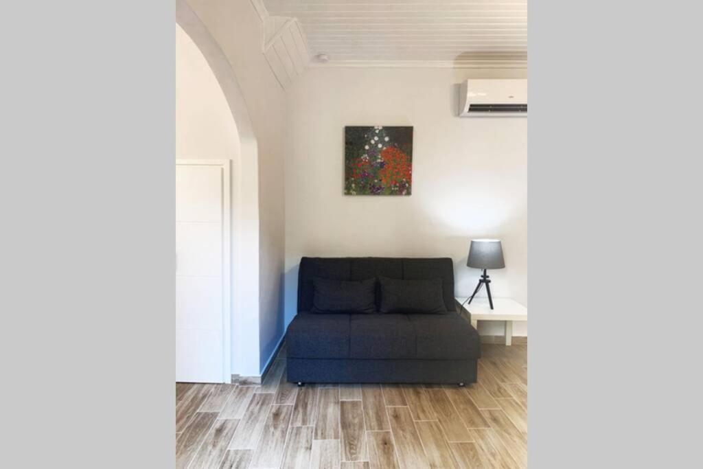 Piccolocampiello Apartment Corfu  Exterior foto