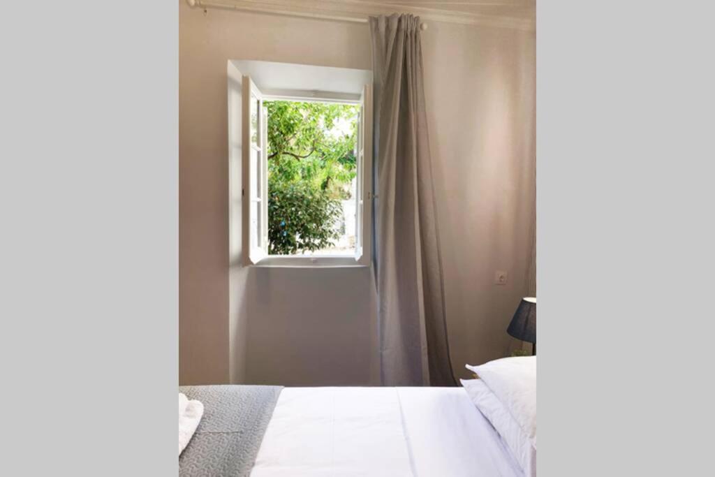 Piccolocampiello Apartment Corfu  Exterior foto