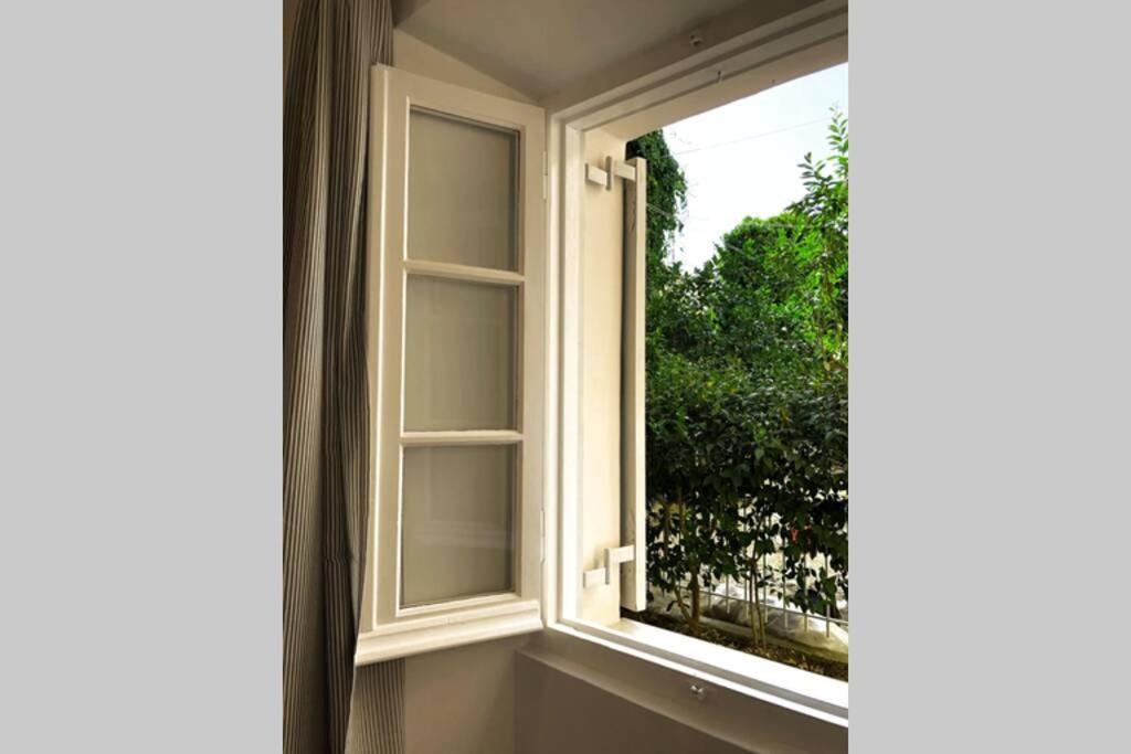 Piccolocampiello Apartment Corfu  Exterior foto